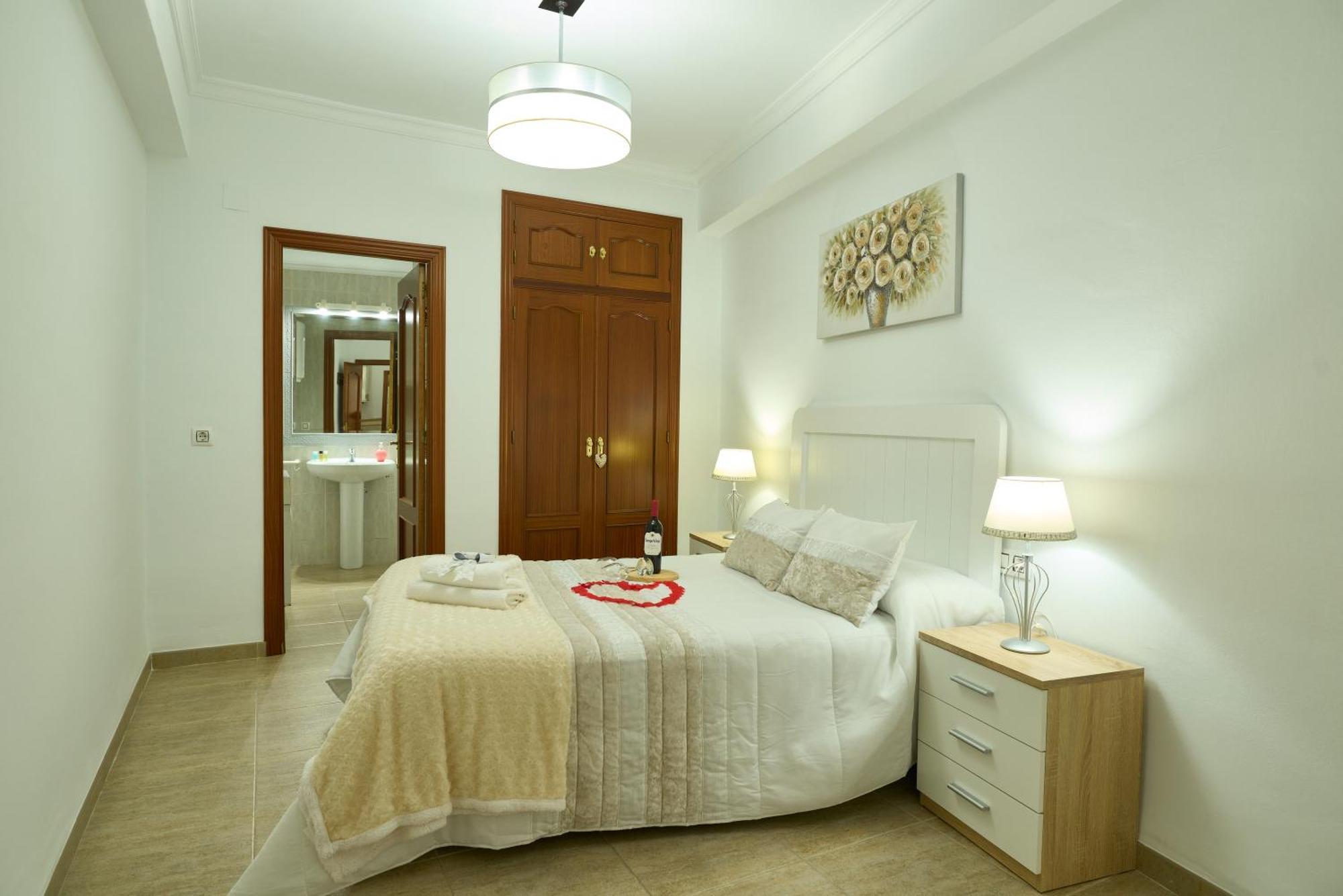 Apartamento Centro قرطبة المظهر الخارجي الصورة