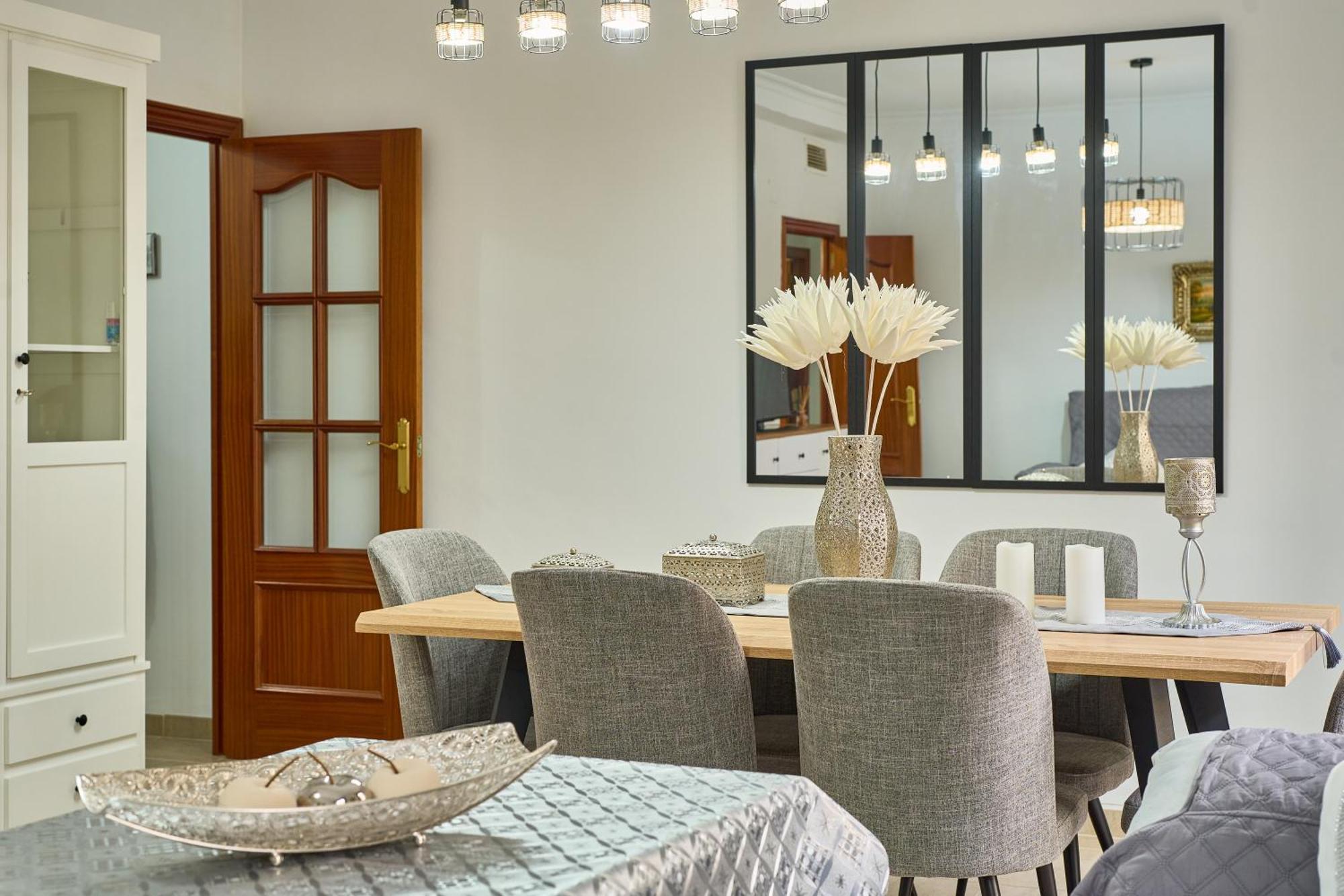 Apartamento Centro قرطبة المظهر الخارجي الصورة