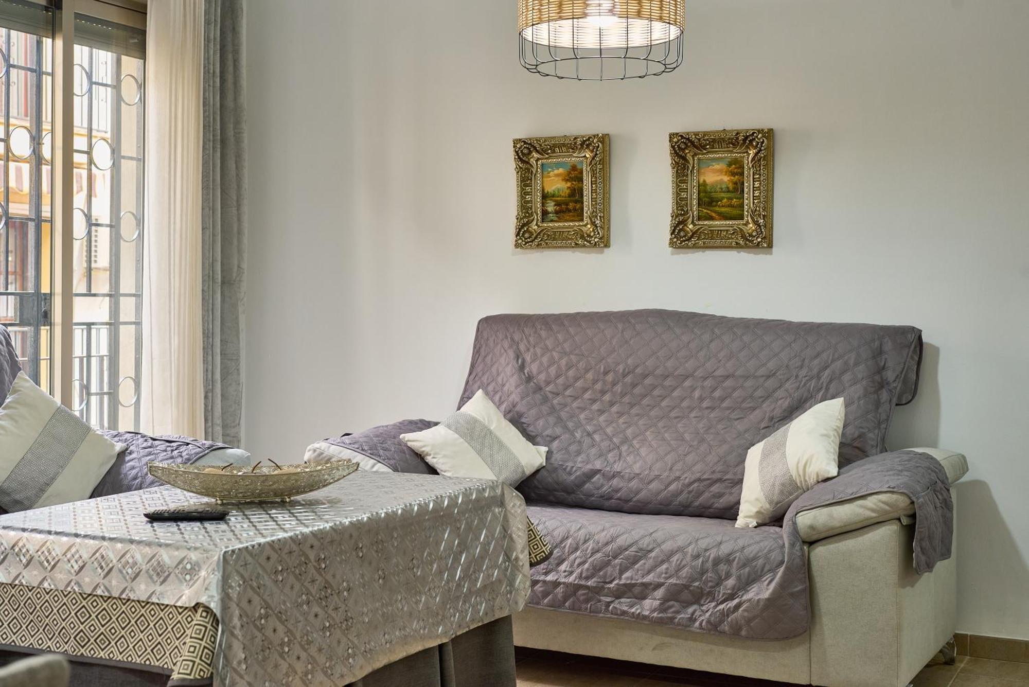 Apartamento Centro قرطبة المظهر الخارجي الصورة