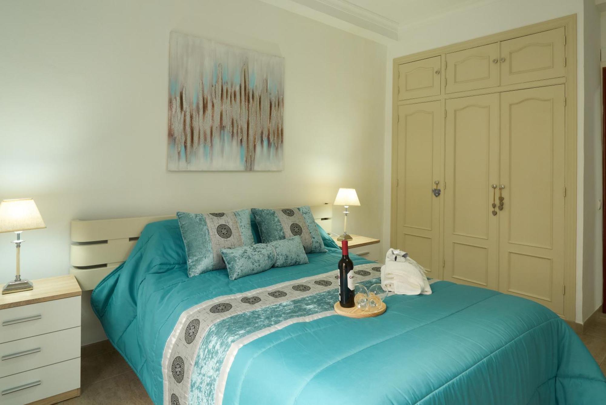 Apartamento Centro قرطبة المظهر الخارجي الصورة