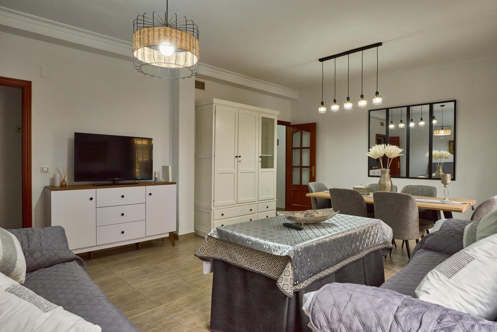 Apartamento Centro قرطبة المظهر الخارجي الصورة