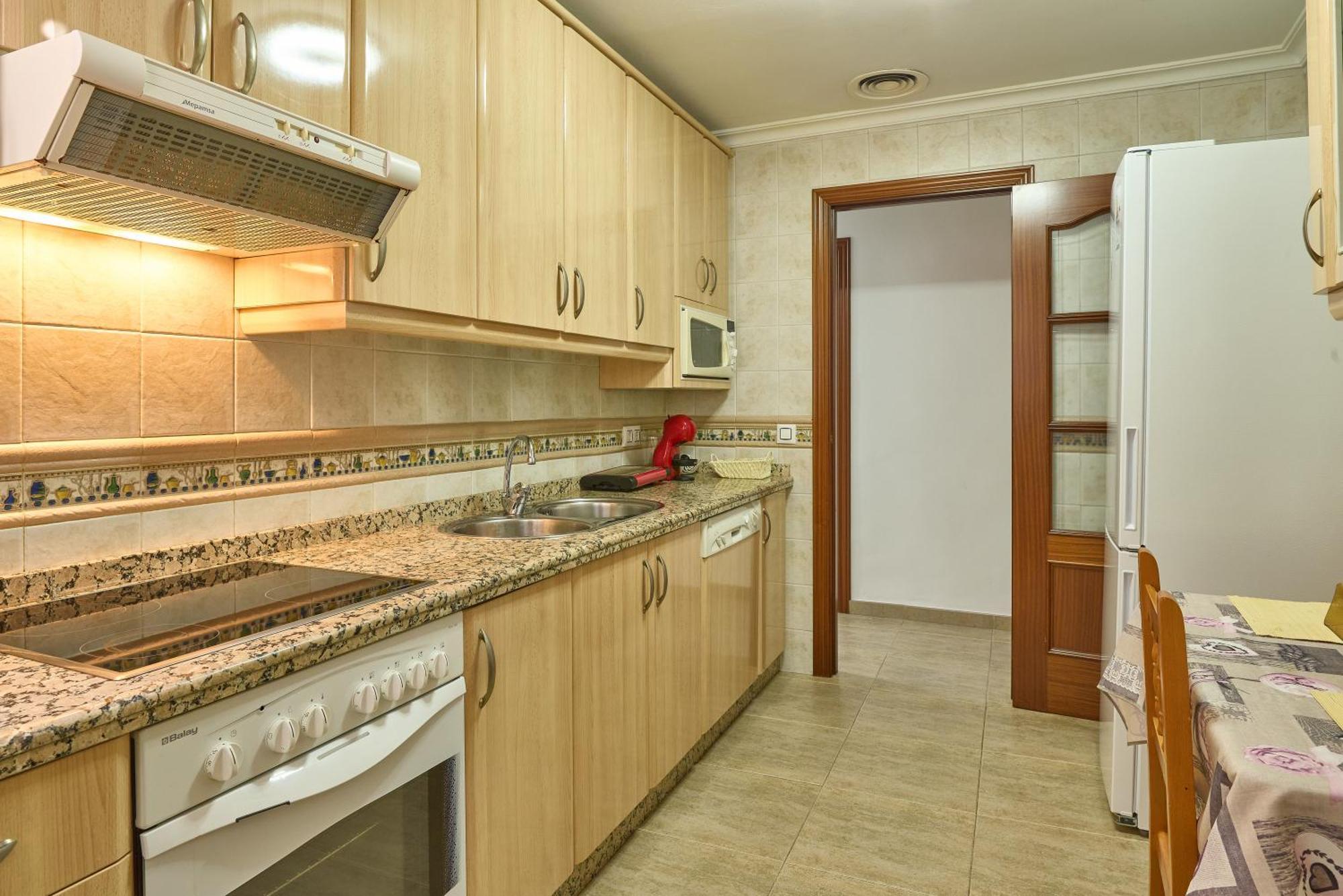 Apartamento Centro قرطبة المظهر الخارجي الصورة